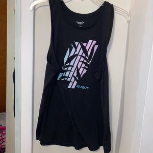 Old Navy Active Tank Top